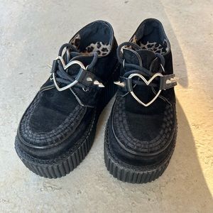 Demonia’s, Creeper-206